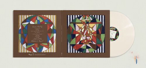 Laura Marling: Patterns in Repeat - Creme - Cream ( LP )