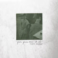 Modern Baseball: You're Gonna Miss It All - Green ( LP )