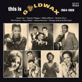 Various Artists: This Is Goldwax 1964-1968 / Various ( LP )