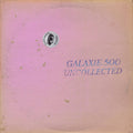 Galaxie 500: Uncollected Noise New York '88-'90 ( LP )