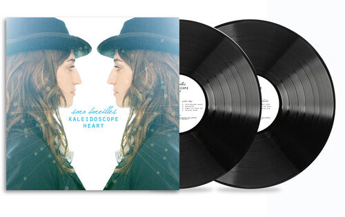 Sara Bareilles: Kaleidoscope Heart ( LP )