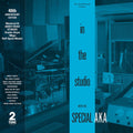 Special Aka: In the Studio (40th Anniversary Edition) ( LP )