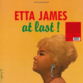 Etta James: At Last! ( LP )
