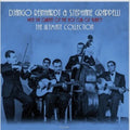 Reinhardt, Django / Grappelli, Stephane: Ultimate Collection - 180gm Vinyl ( LP )