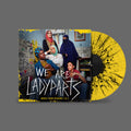 We Are Lady Parts: Music From Seasons 1 & 2 - Ost: We Are Lady Parts: Music From Seasons 1 & 2 (Original Soundtrack) ( LP )