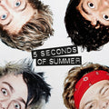 5 Seconds of Summer: 5 Seconds of Summer (10th Anniversary) ( LP )
