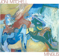 Joni Mitchell: Mingus ( LP )