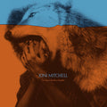 Joni Mitchell: Don Juan's Reckless Daughter ( LP )
