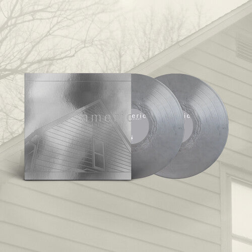 American Football: American Football (25th Anniversary) ( LP )