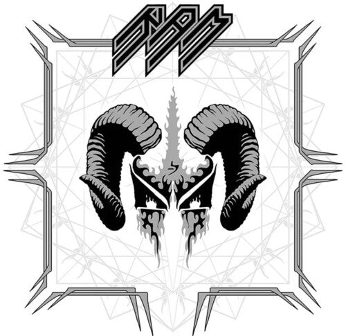 The Ram: Lightbringer ( LP )