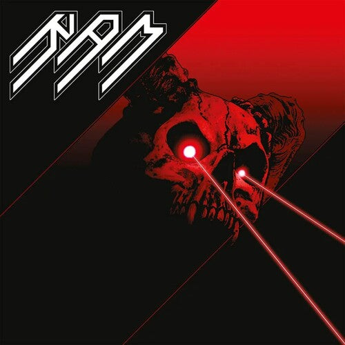 The Ram: Forced Entry ( LP )