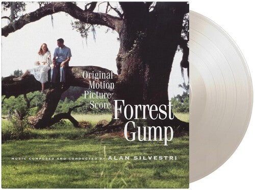 Alan Silvestri: Forrest Gump (Original Soundtrack) ( LP )