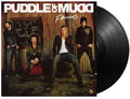 Puddle of Mudd: Famous - 180-Gram Black Vinyl ( LP )
