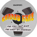 John Lee Hooker & Canned Heat: The Ties That Bind-The Lost '74 Sessions ( LP )