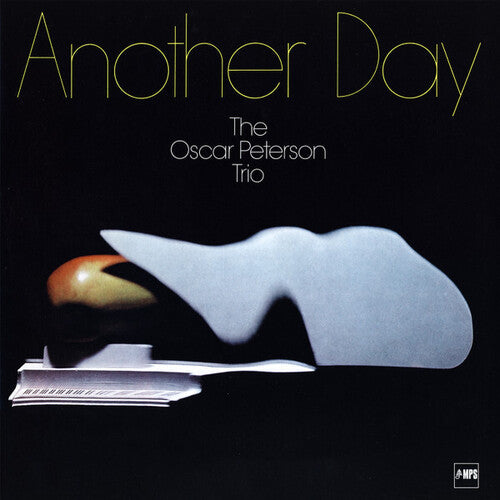 Oscar Peterson: Another Day ( LP )