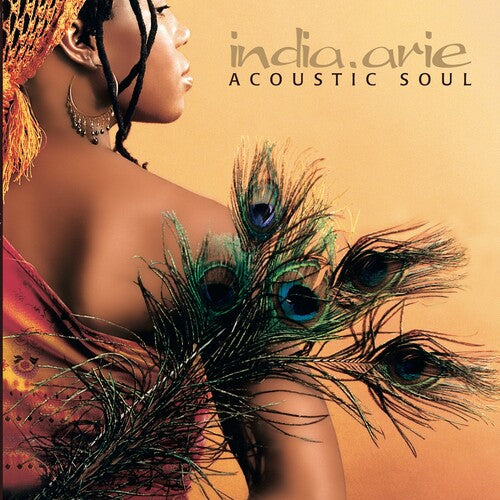 India.Arie: Acoustic Soul ( LP )