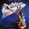 Dokken: Tooth And Nail ( LP )