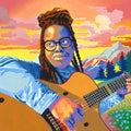 Yasmin Williams: Acadia ( LP )