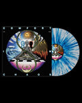John Summit: Comfort In Chaos (Comfort Edition) ( LP )