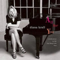 Diana Krall: All For You (Verve Acoustic Sounds Series) ( LP )