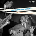 Django Reinhardt: The Last Be-Bop Sessions ( LP )