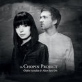 Arnalds, Olafur / Ott, Alice Sara: Chopin Project LP ( LP )