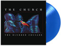 The Church: Blurred Crusade - Blue Colored Vinyl ( LP )