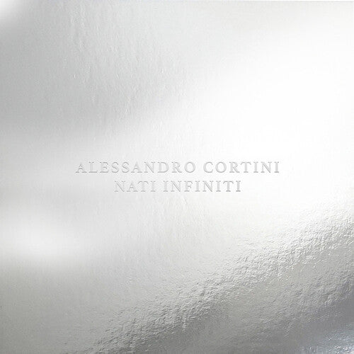 Alessandro Cortini: NATI INFINITI ( LP )
