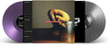 Therapy?: Troublegum - Deluxe Edition Silver & Lavender Vinyl ( LP )