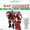 Ray Conniff: We Wish You A Merry Christmas ( LP )