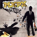 MxPx: Panic ( LP )