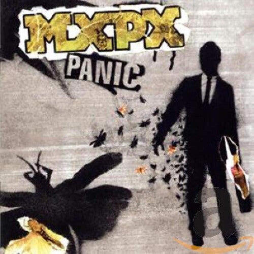 MxPx: Panic ( LP )