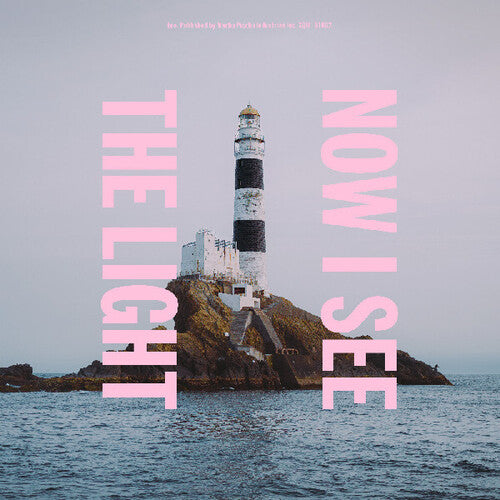 Toe: Now I See The Light ( LP )