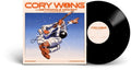 Cory Wong: Starship Syncopation ( LP )