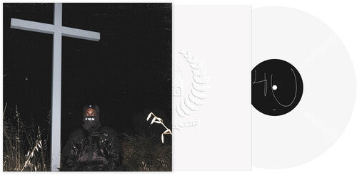 Jpegmafia: I Lay Down My Life For You - White ( LP )