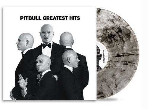 Pitbull: Greatest Hits ( LP )