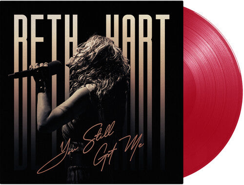 Beth Hart: You Still Got Me ( LP )