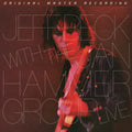 Jeff Beck: Jeff Beck with the Jan Hammer Group Live ( LP )