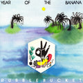 Rubblebucket Orchestra: Year Of The Banana ( LP )