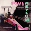 Soul Asylum: Slowly But Shirley ( LP )