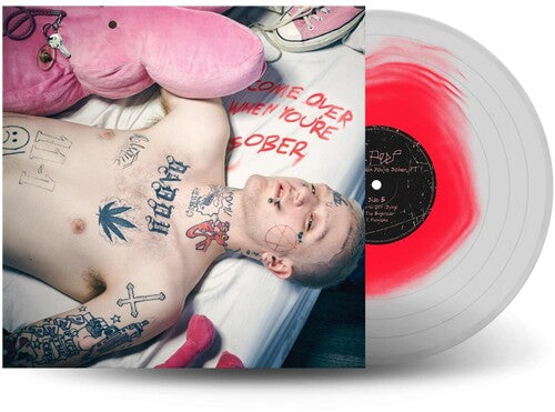 Lil Peep: Come Over When You're Sober, Pt.1 ( LP )