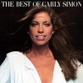 Carly Simon: The Best Of Carly Simon ( LP )