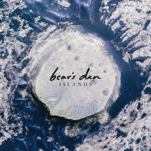 Bear's Den: Islands ( LP )