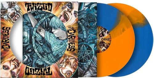 Twiztid: The Darkness ( LP )