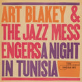 Art Blakey's Jazz Messengers: A Night In Tunisia (Blue Note Classic Vinyl Series) ( LP )