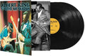 Stevie Ray Vaughan: In Session ( LP )