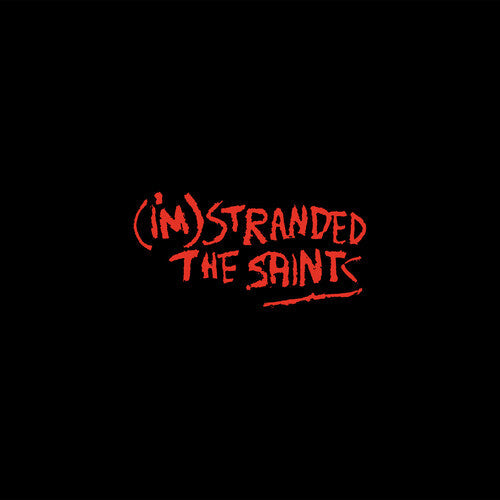 The Saints: I'm Stranded ( LP )