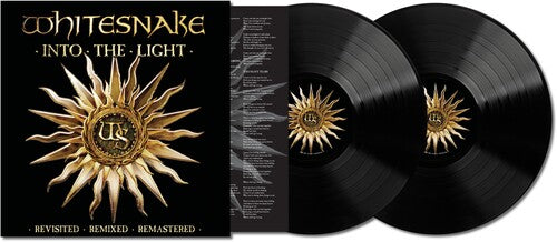 Whitesnake: Into The Light ( LP )