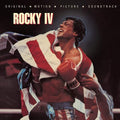 Various: Rocky IV (Original Soundtrack) - Picture Disc ( LP )