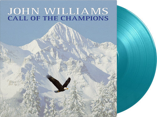 John Williams: Call Of The Champions ( LP )